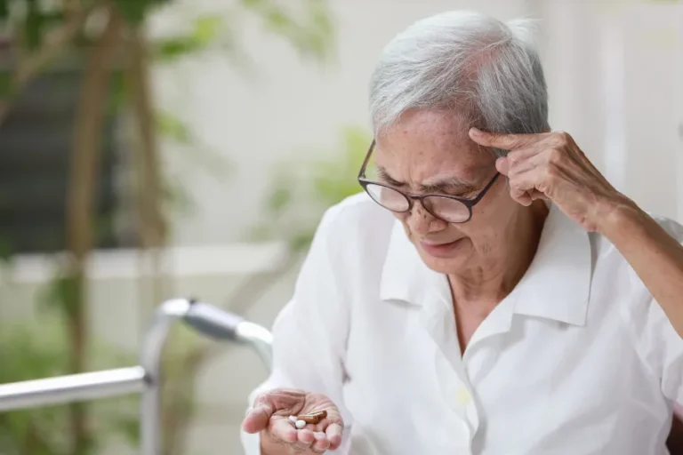 Depressione Alzheimer Neurostimolazione