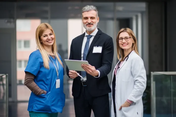 Direttori generali sanità