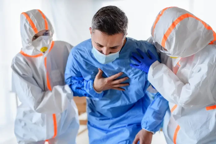 Ebola Milano