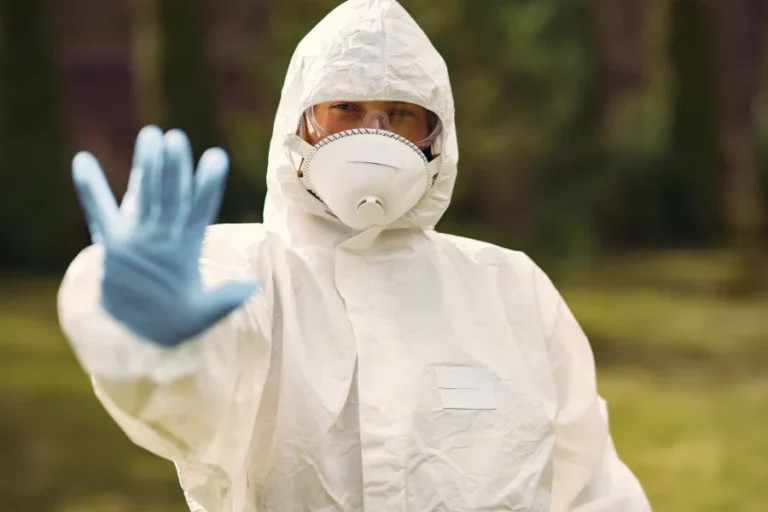 Ebola Oms