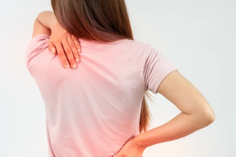 Fibromialgia neuroinfiammazione