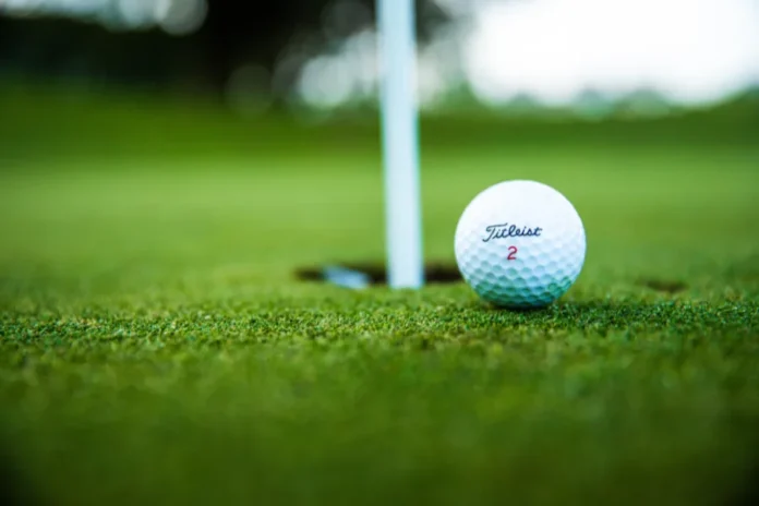 Golf Alessandro Fava