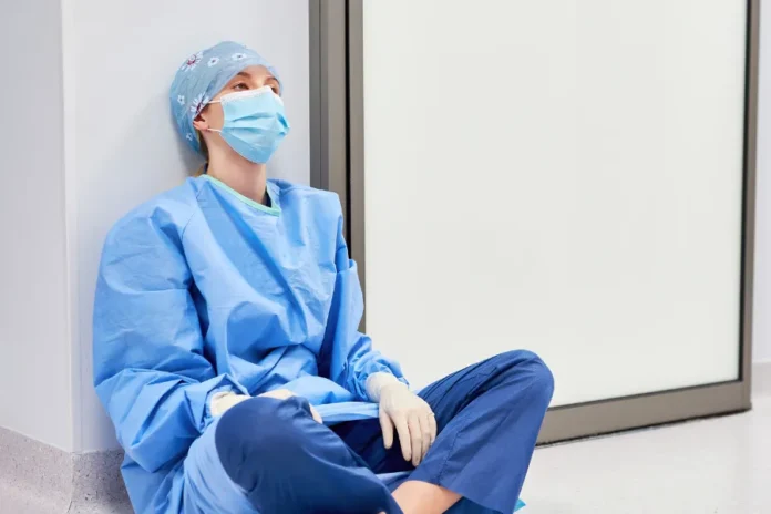 Medici gettonisti Pronto Soccorso