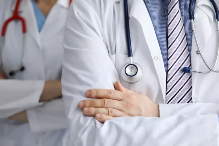 Medici sanità Legacoop