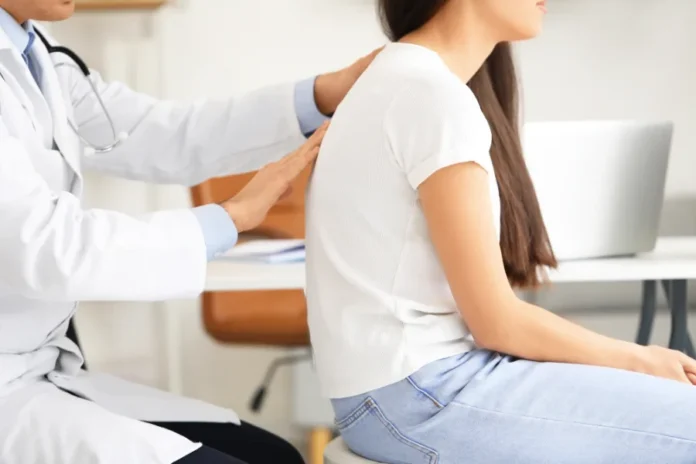 Osteopatia
