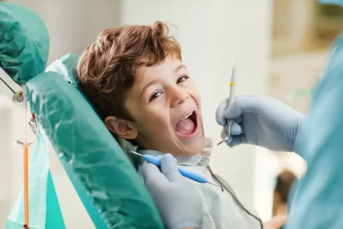 Sanità Liguria dentista