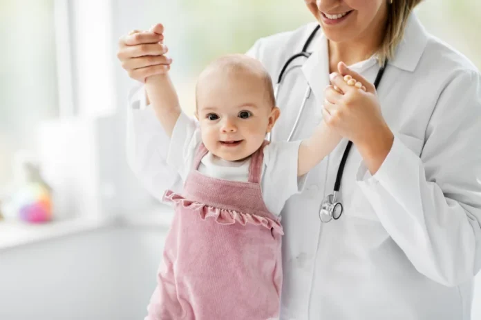 Sistema immunitario bambini