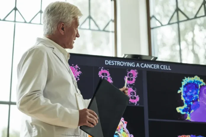Cure cancro
