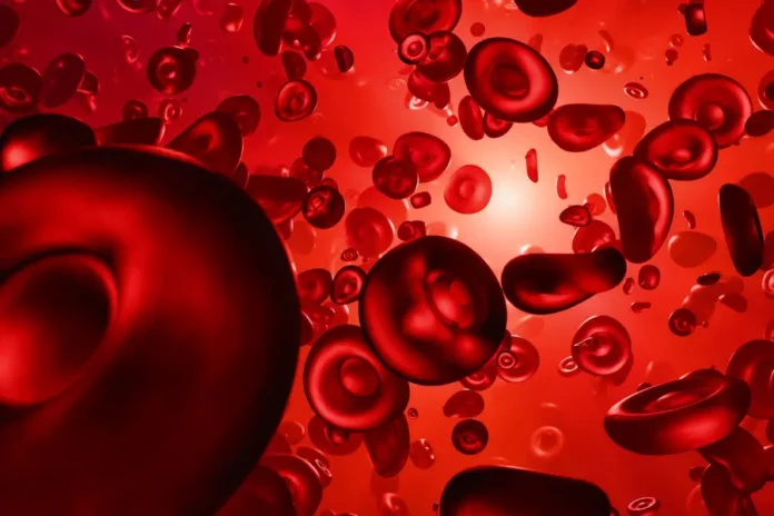 Tumori sangue