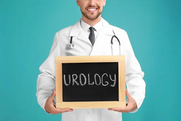 sangue nelle urine