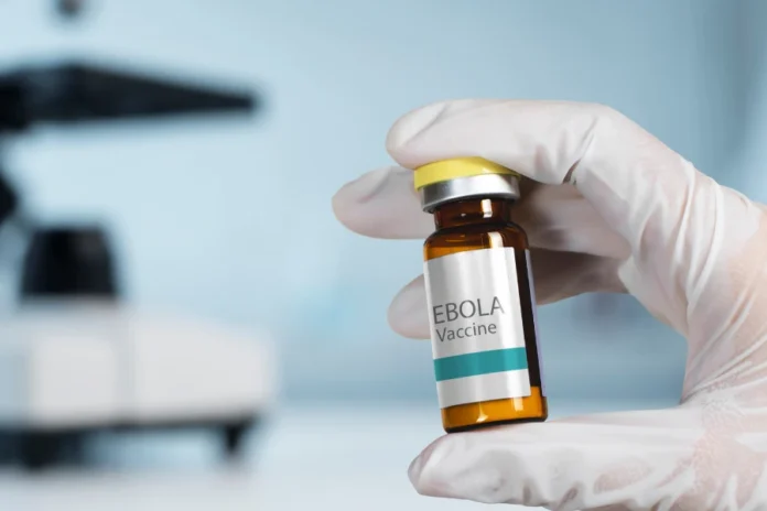 Antivirale Ebola