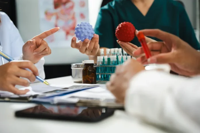 Candiolo bioabanca cure oncologiche