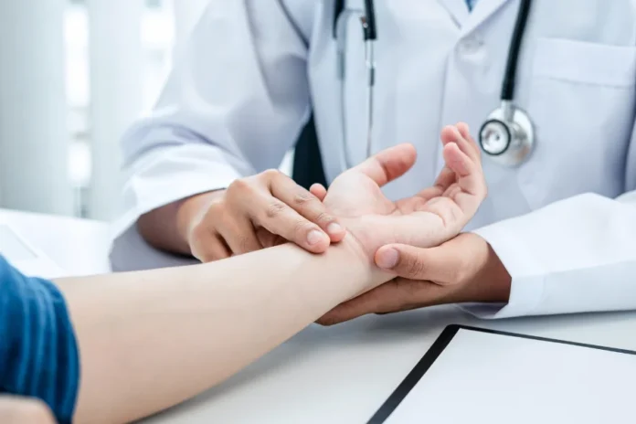 Controlli cure infarto ictus