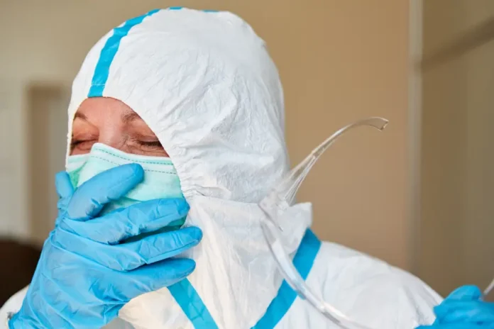 Ebola