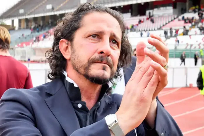 Igor Protti morto cancro