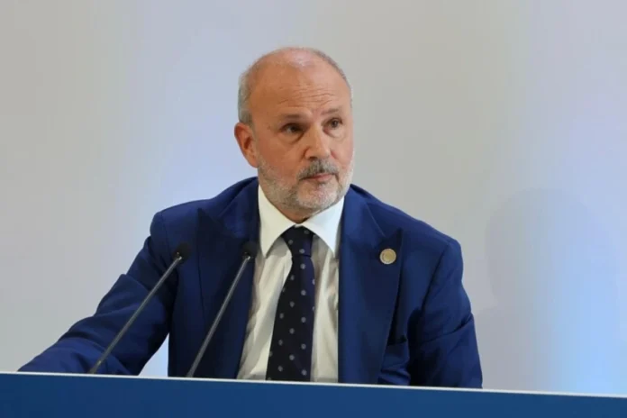 Schillaci case comunità Liguria
