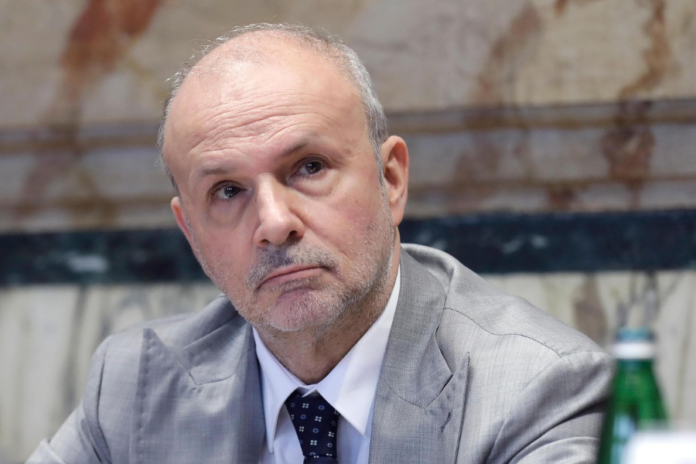 Schillaci riforma pediatri