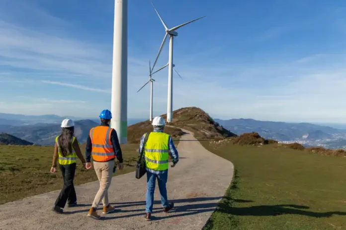 Transizione energetica bivio futuro