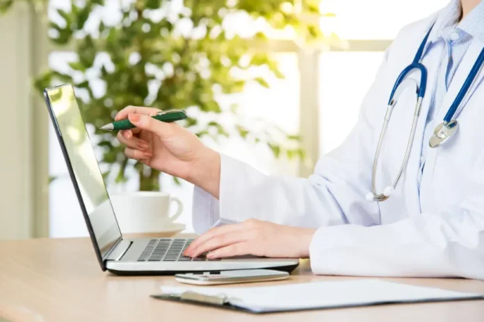 hub nazionale dei dati sanità