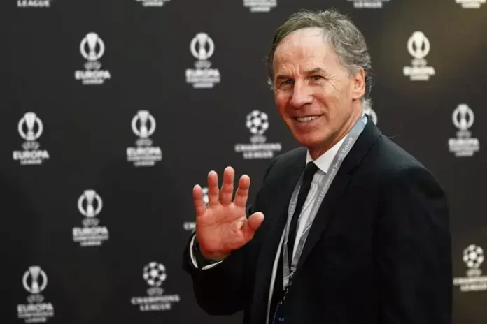 franco baresi