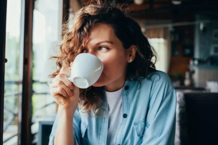 Caffè e cuore