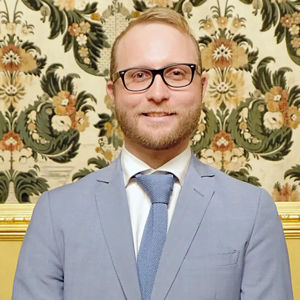 Consigliere Filippo Bruzzone