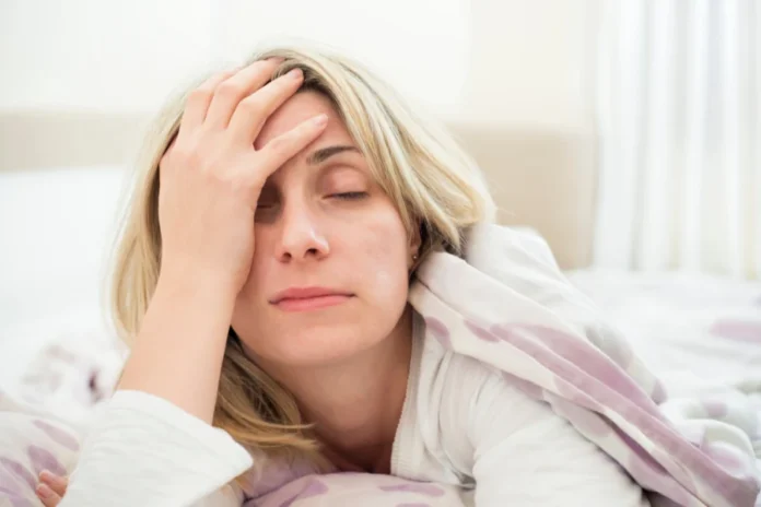 Dormire meno aumento peso studio