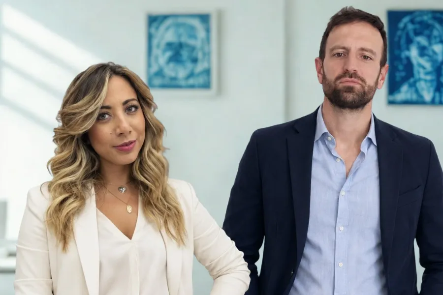Gregorini e coll