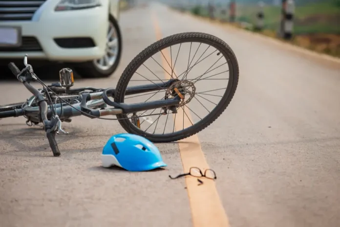 Incidente Milano bicicletta