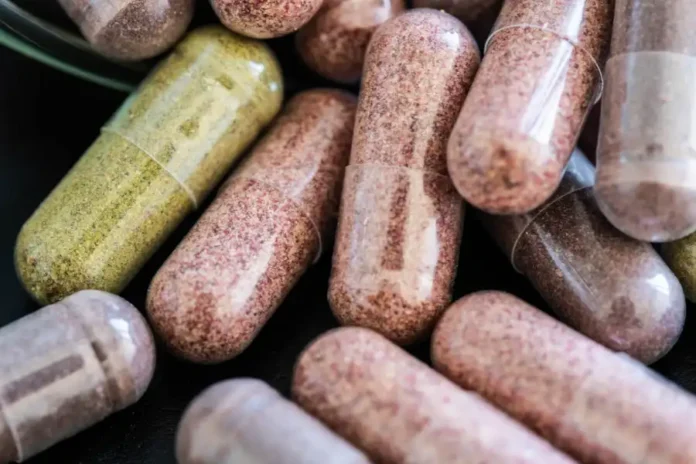 Integratori alimentari richiamati