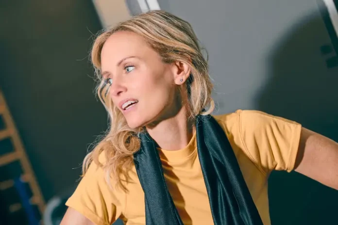 Justine Mattera