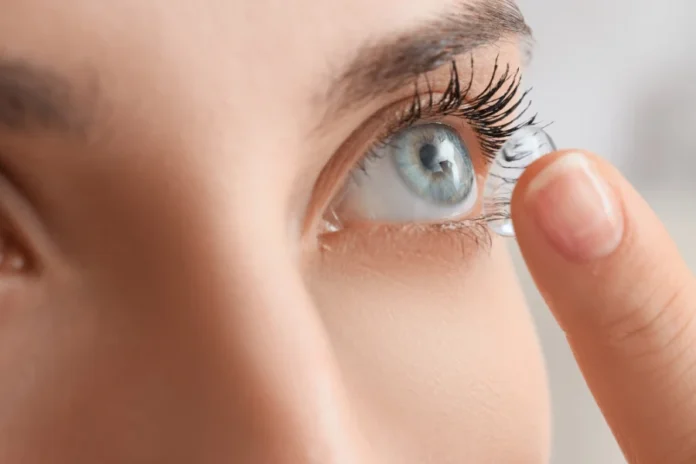 Lenti ICL alternativa laser
