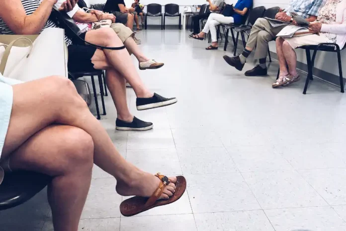 Liste attesa ospedale