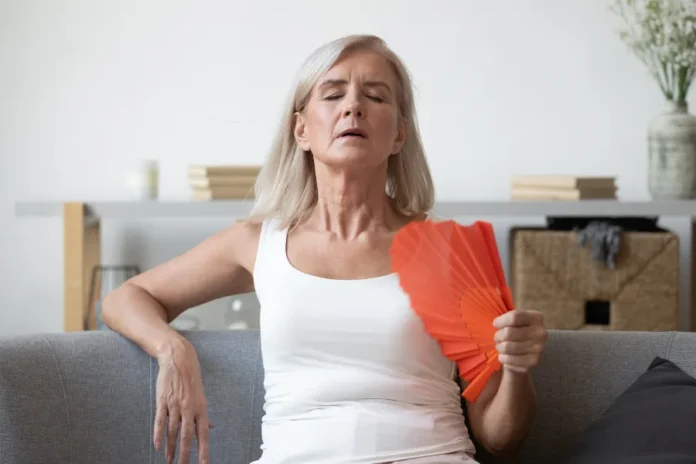 Menopausa