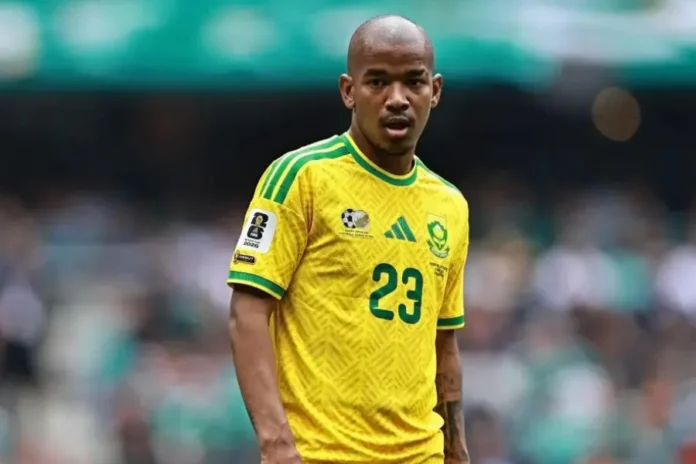 Mondiali Sudafrica Morte Adams