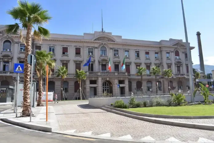 Ospedale San Martino due sorelle operazione tumore