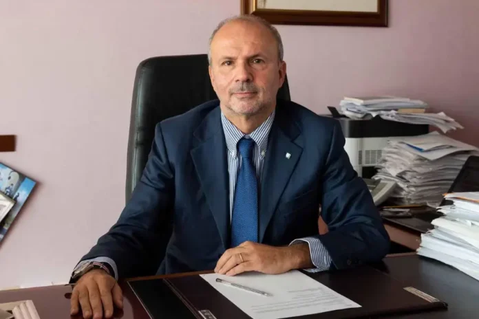 Schillaci servizio sanitario nazionale