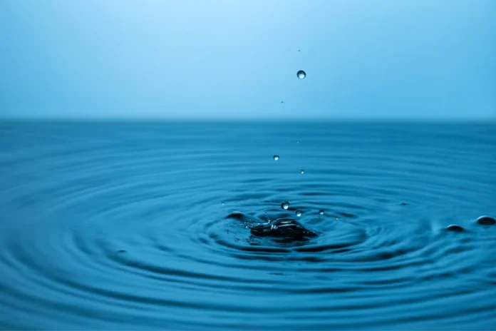 Sensori acqua intelligenti