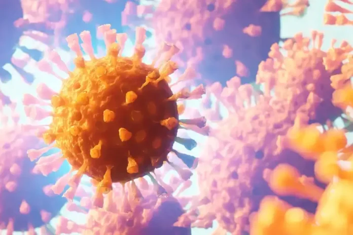 Virus respiratorio sinciziale italia