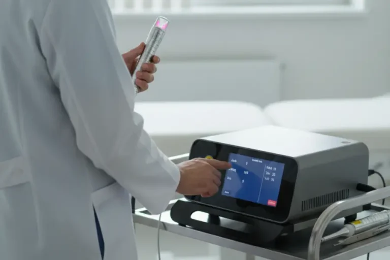 laser terapia vaginale qui salute magazine