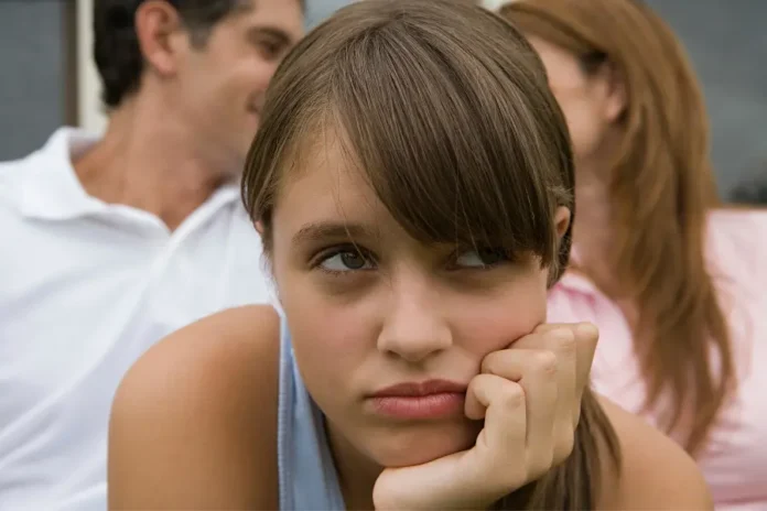 separazione psicologia