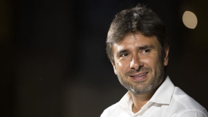 di battista