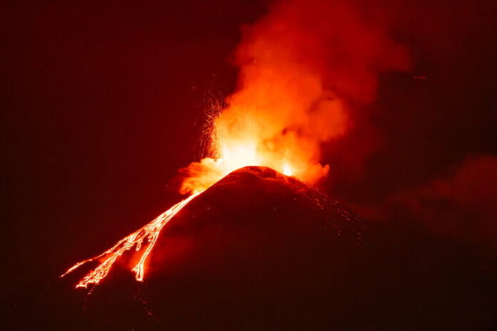 Etna