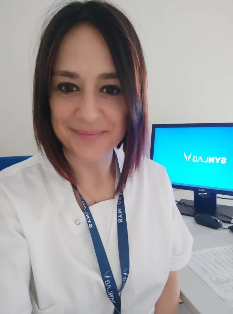 Dr.ssa Iannella
