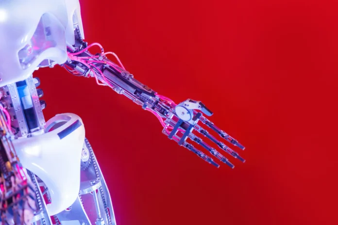 robot