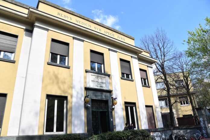 milano ansa