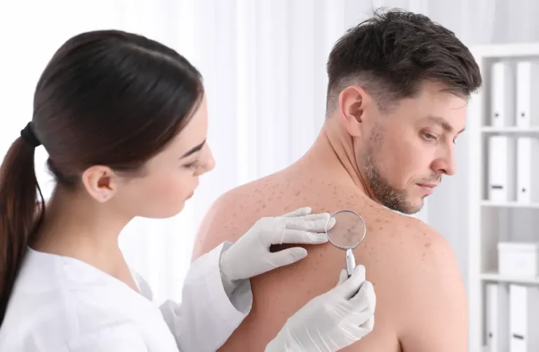 dermatologo