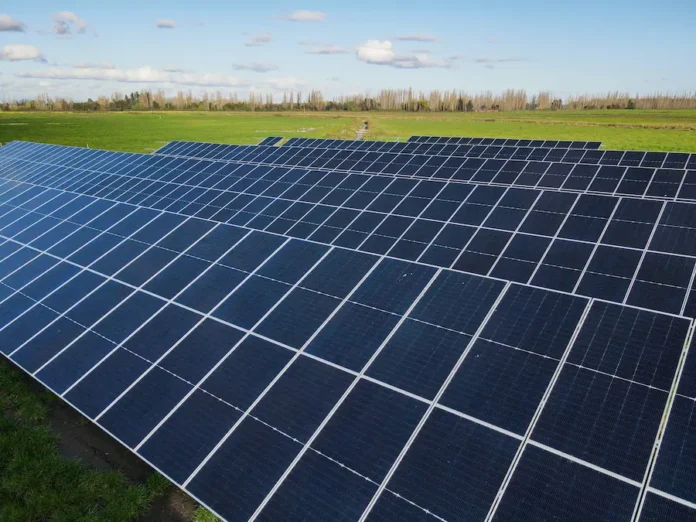 fotovoltaico