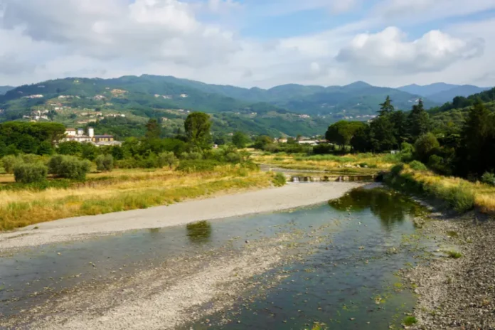 siccita fiume po qui salute magazine