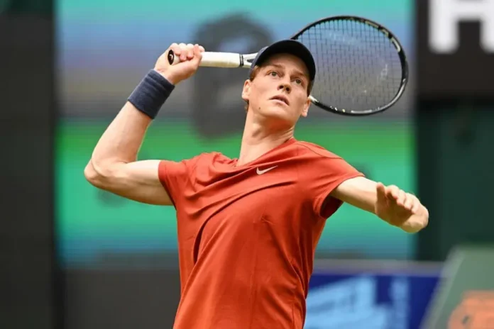 jannik sinner